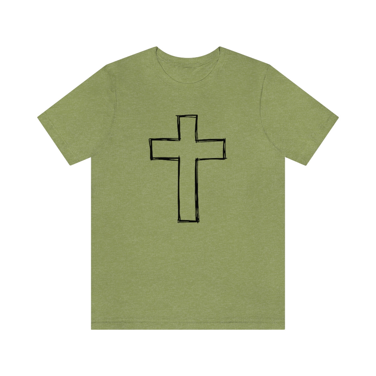 Cross Tee 2