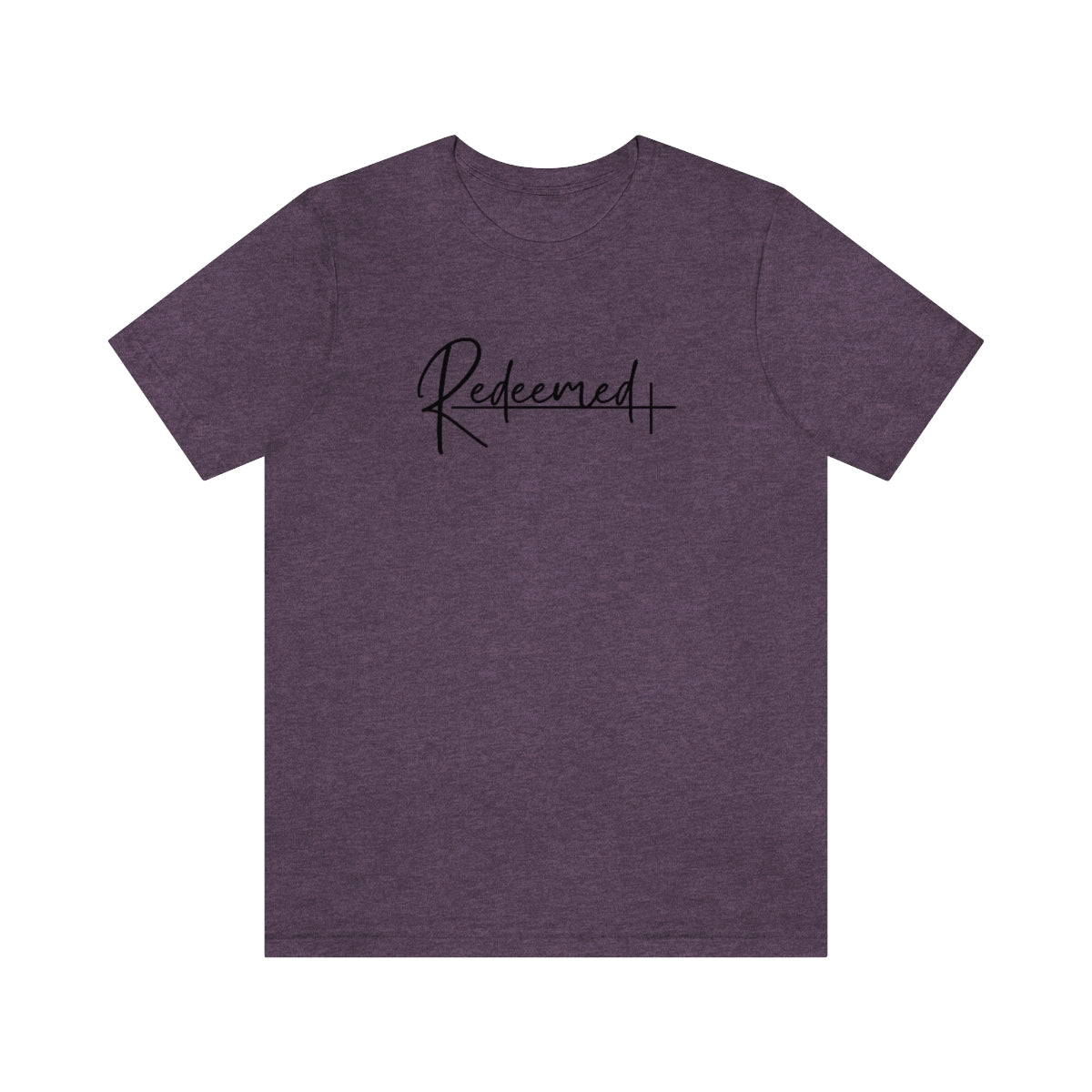 Redeemed Tee