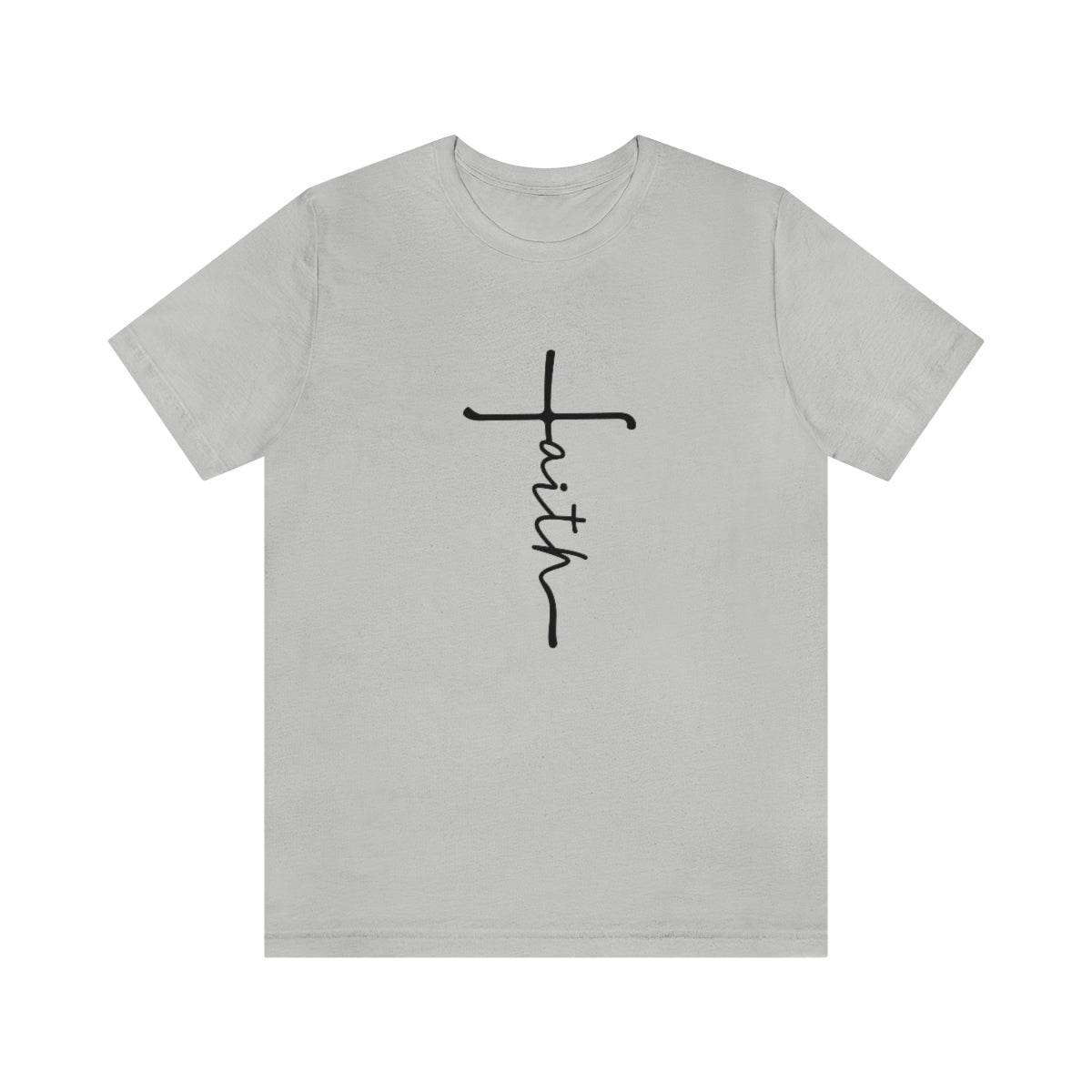 Faith Tee