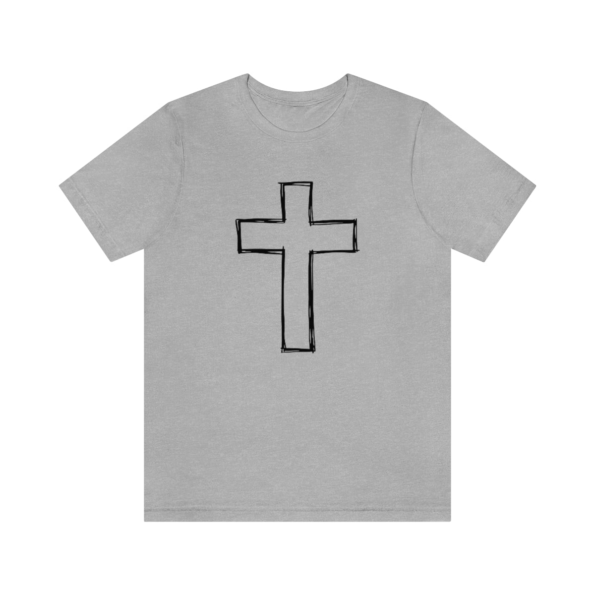 Cross Tee 2