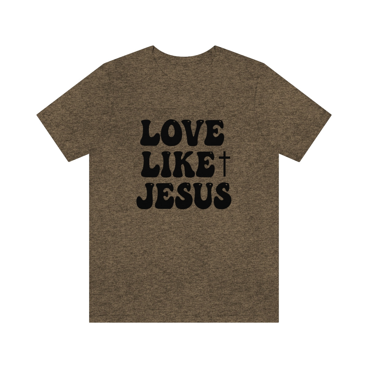 Love Like Jesus Tee