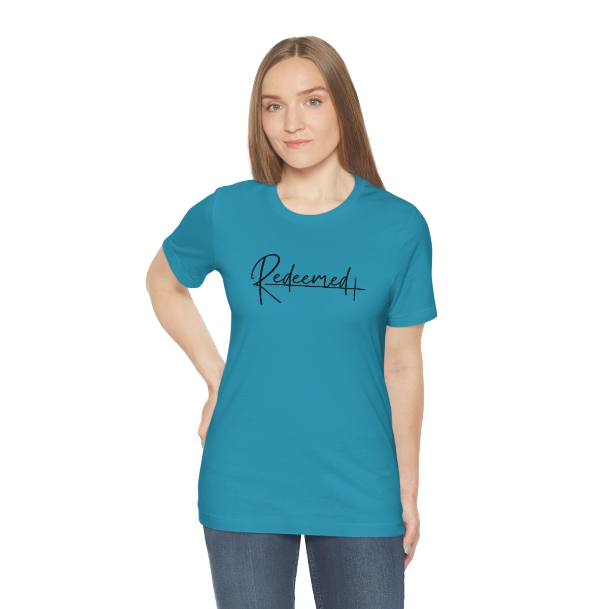 Redeemed Tee