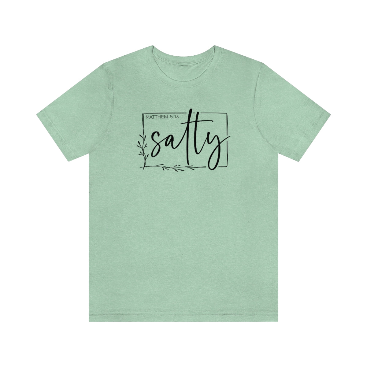 Salty Tee