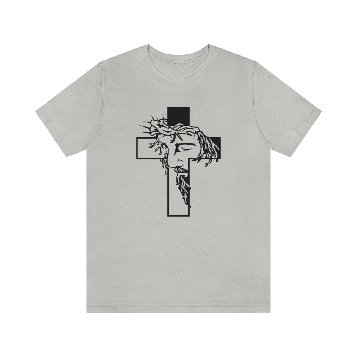 Jesus Cross Tee