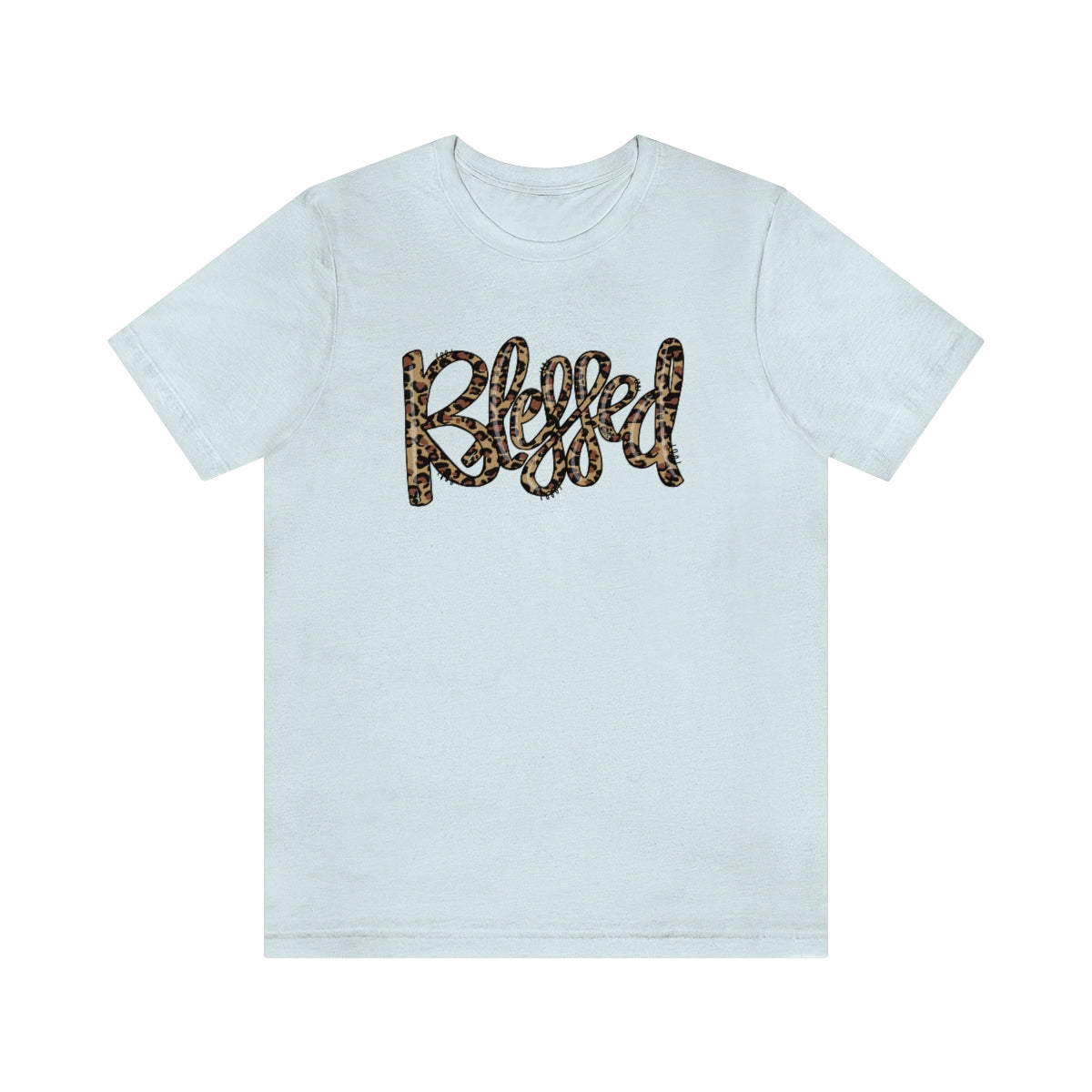 Blessed Tee