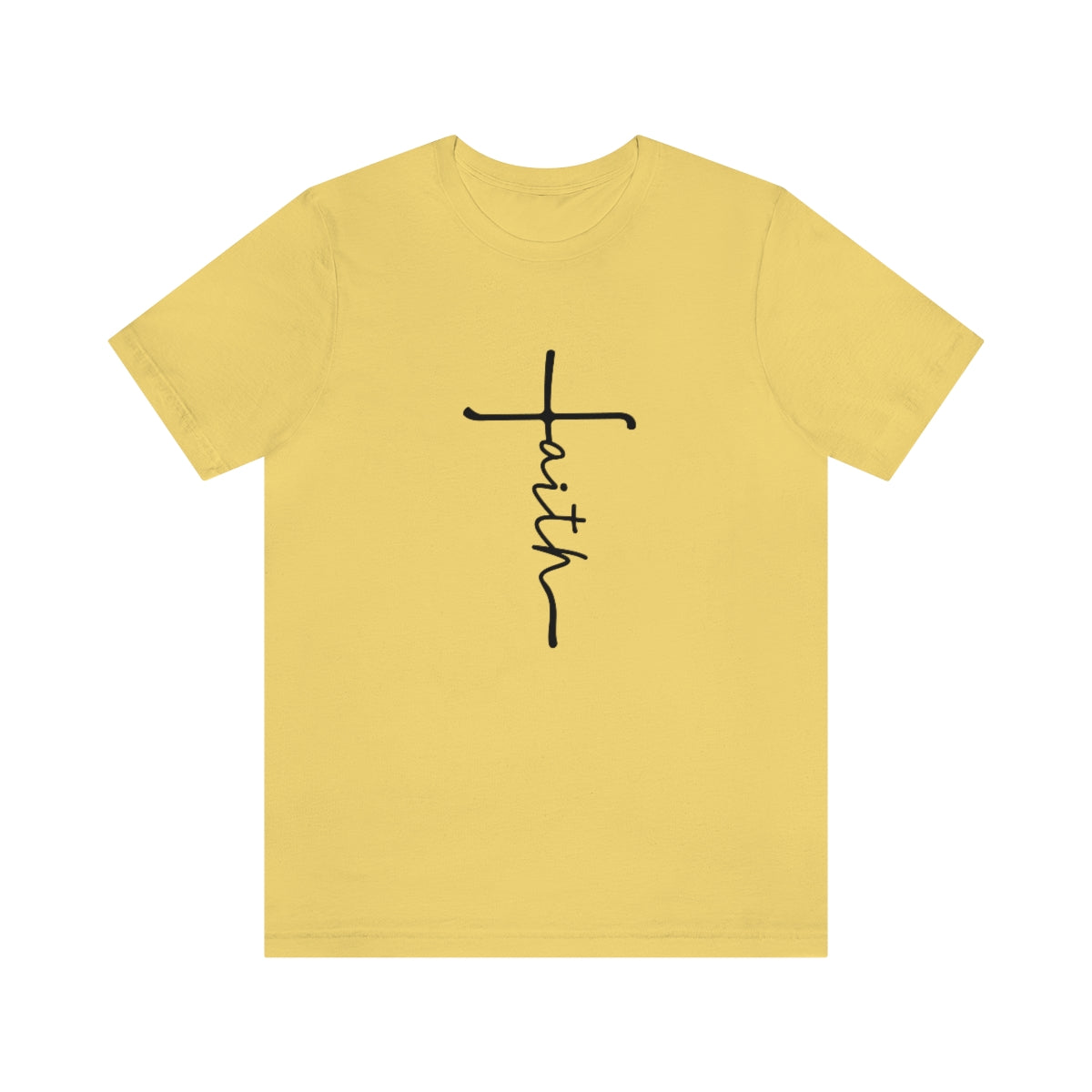 Faith Tee