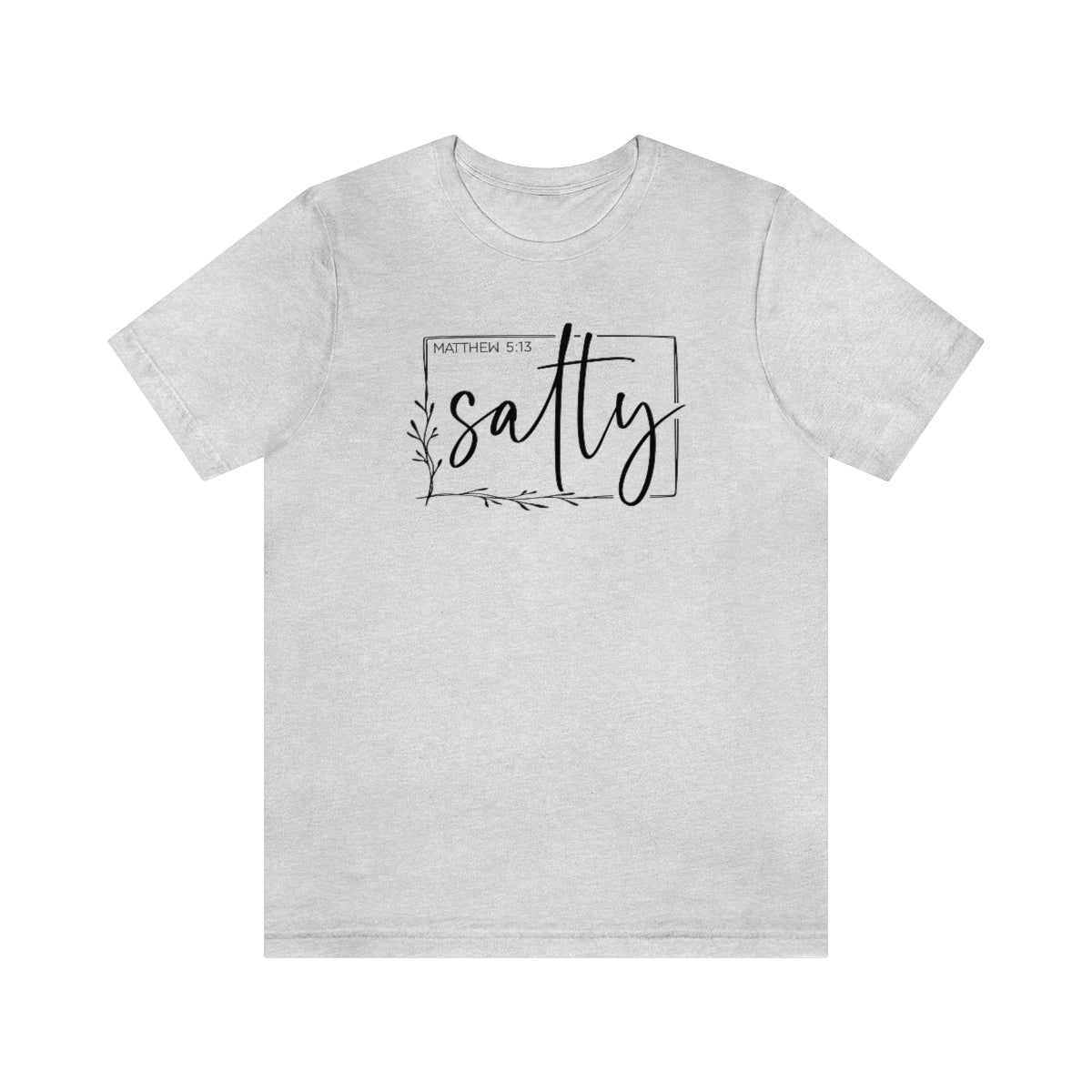 Salty Tee