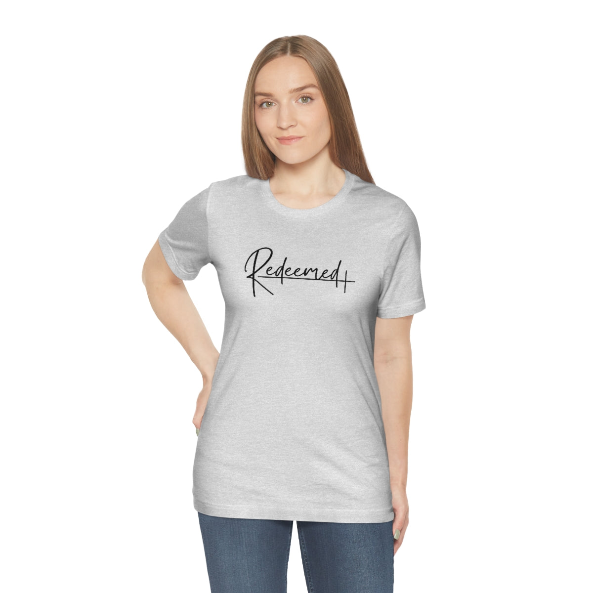 Redeemed Tee