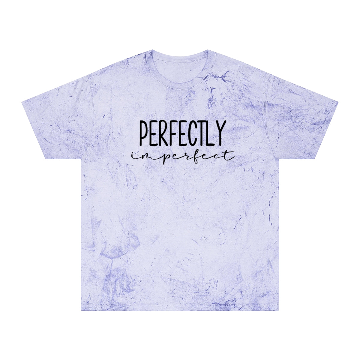 Perfectly Imperfect Tee