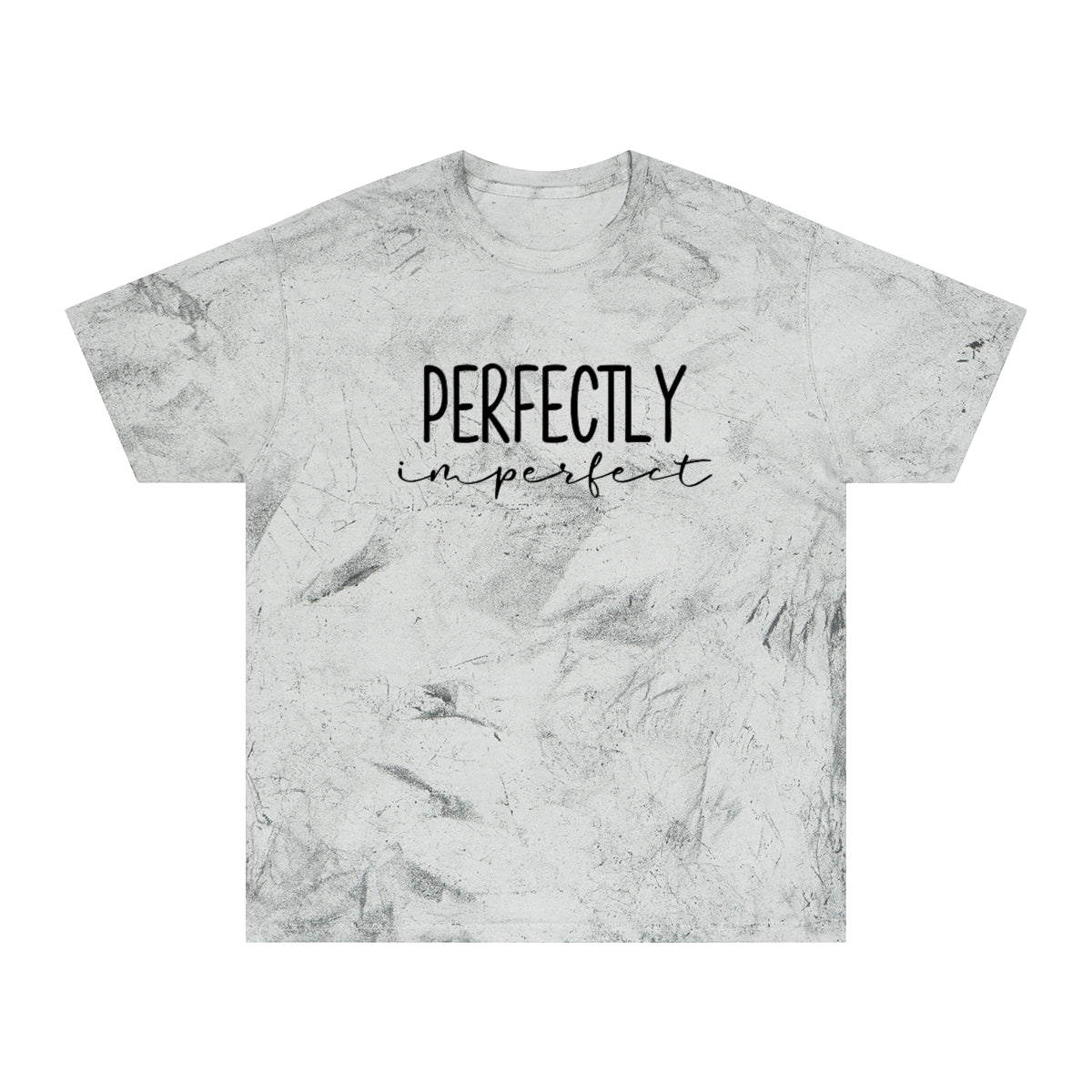 Perfectly Imperfect Tee