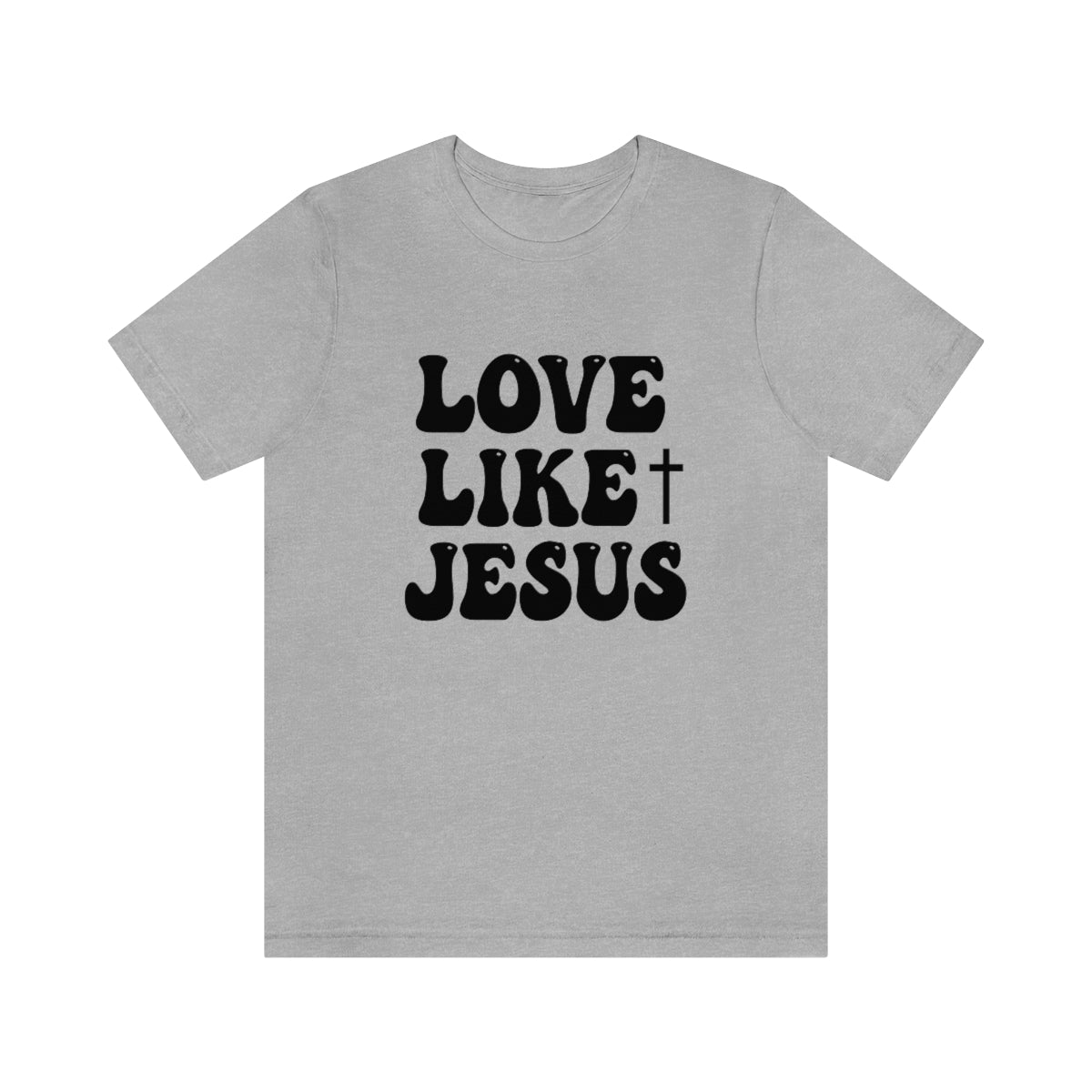 Love Like Jesus Tee