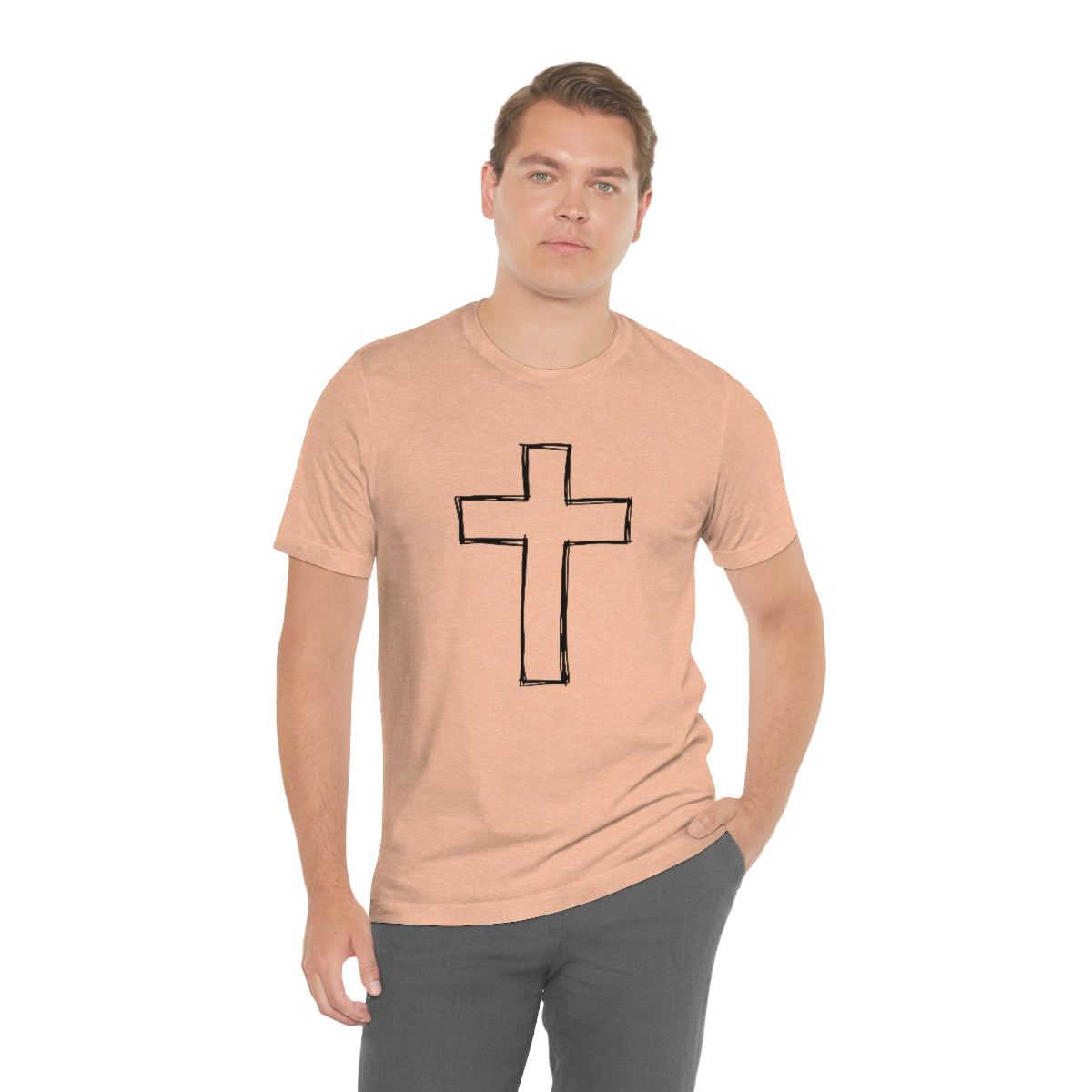 Cross Tee 2