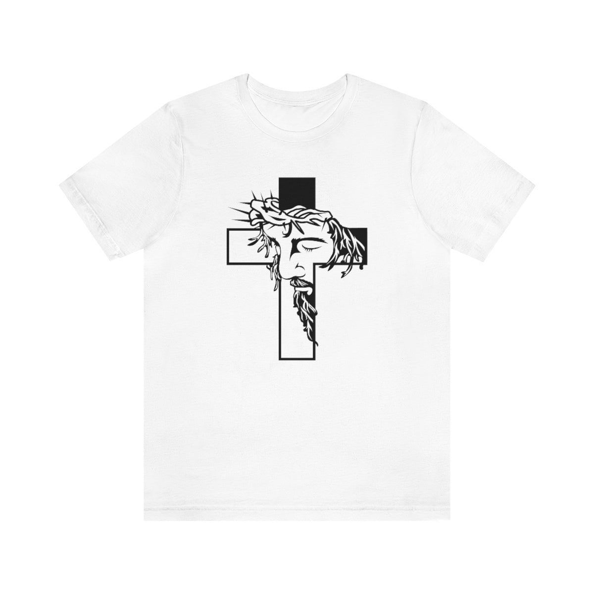 Jesus Cross Tee