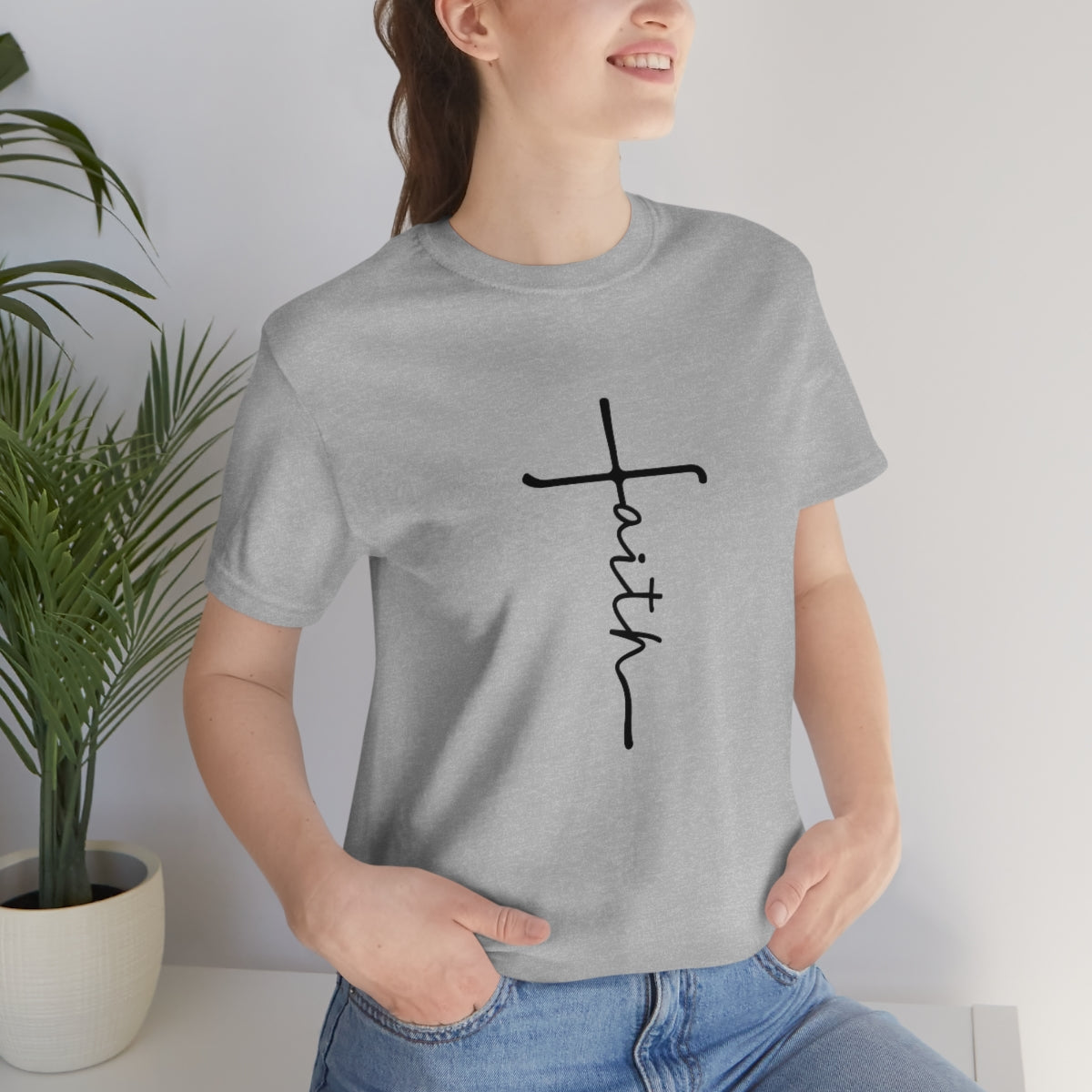 Faith Tee