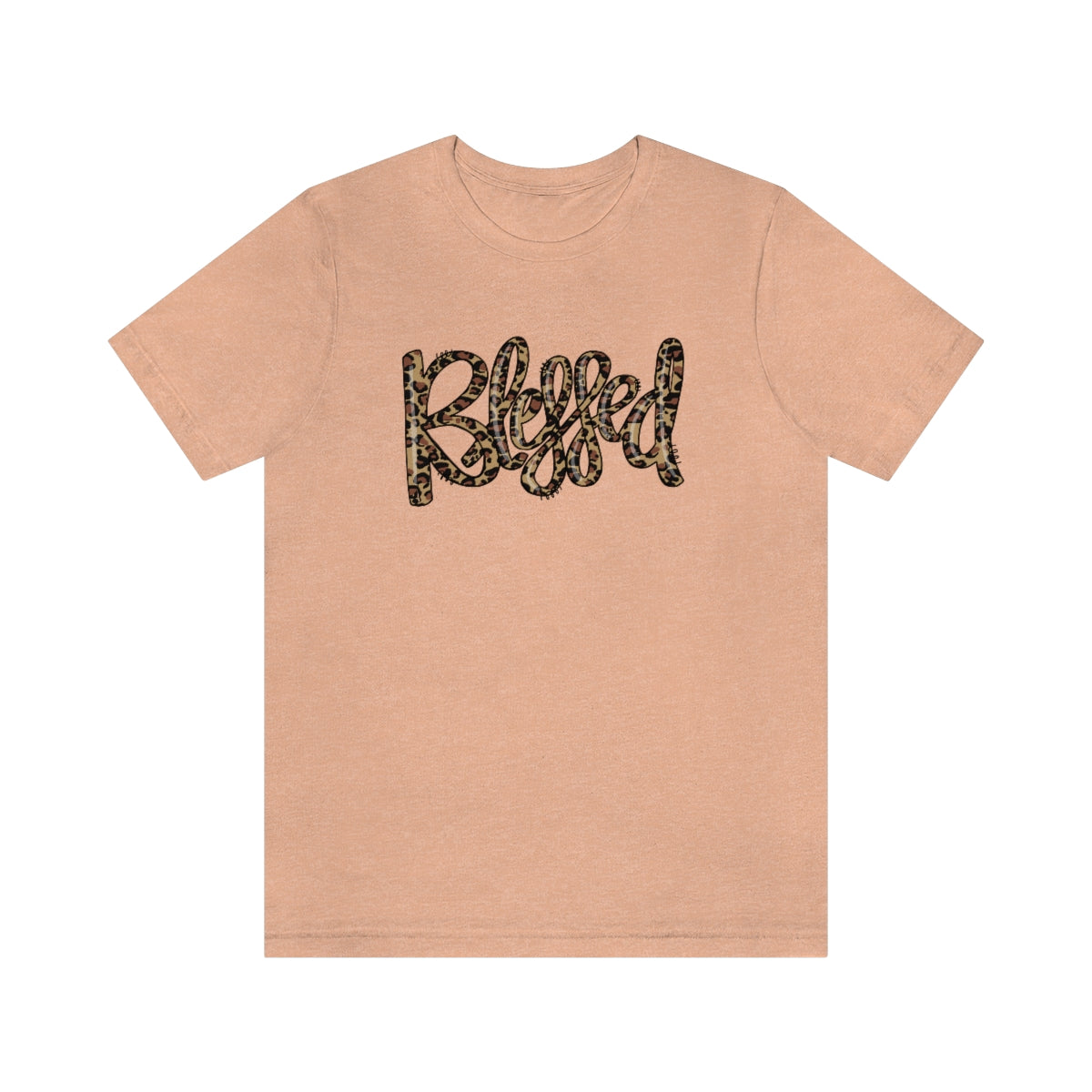 Blessed Tee