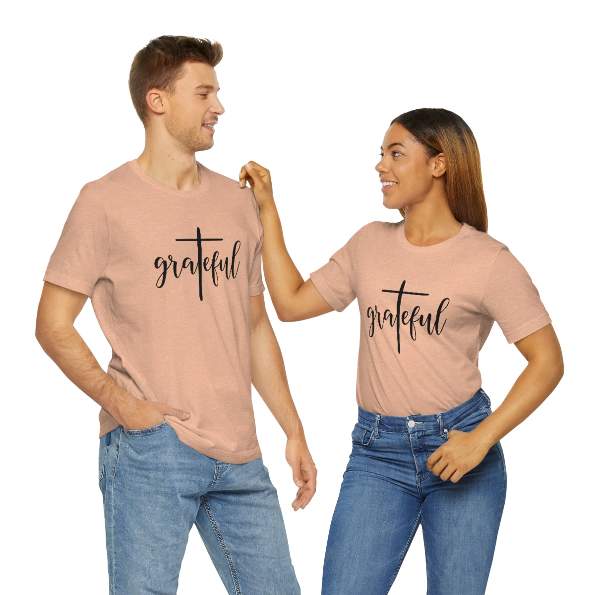 Grateful Tee