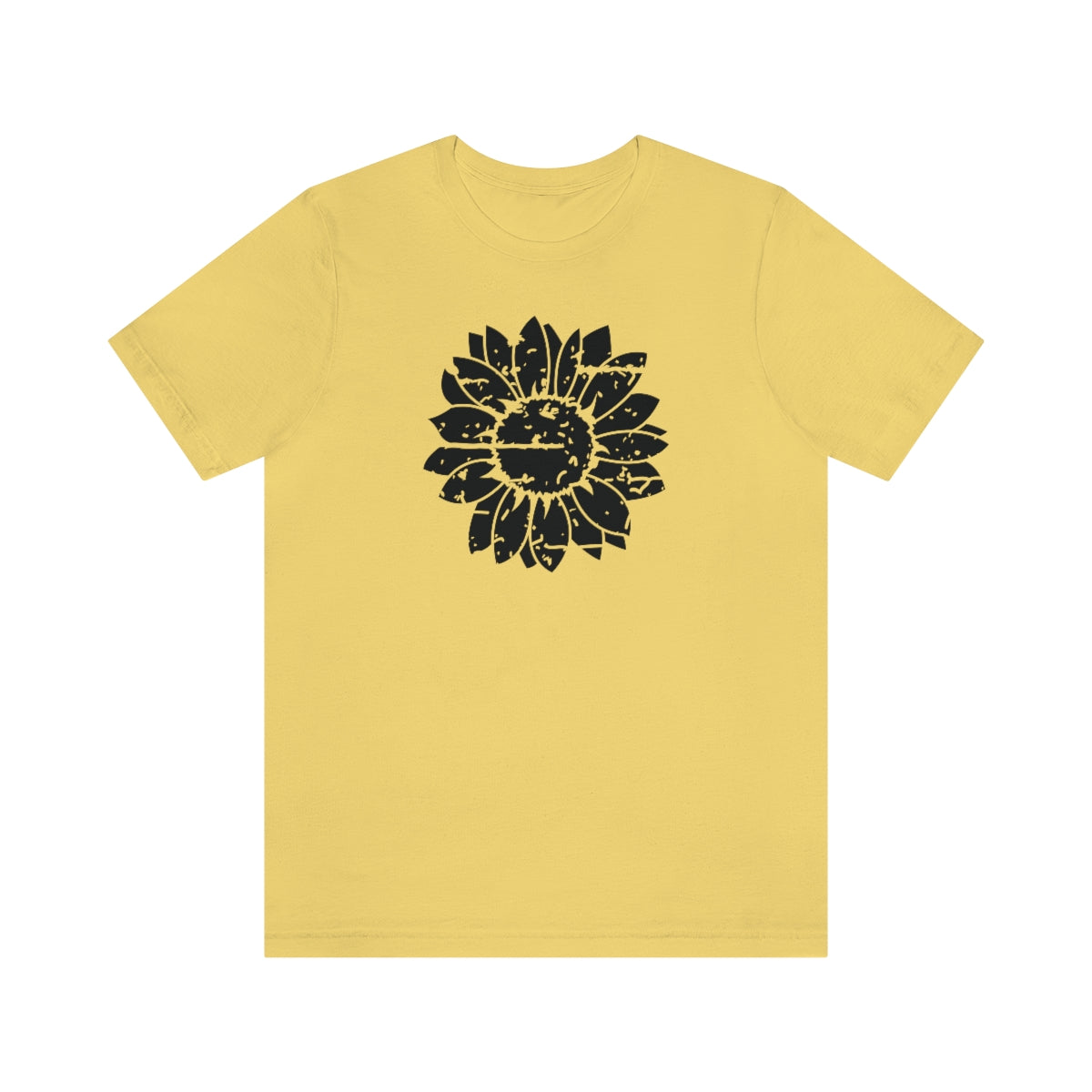 Sunflower Tee