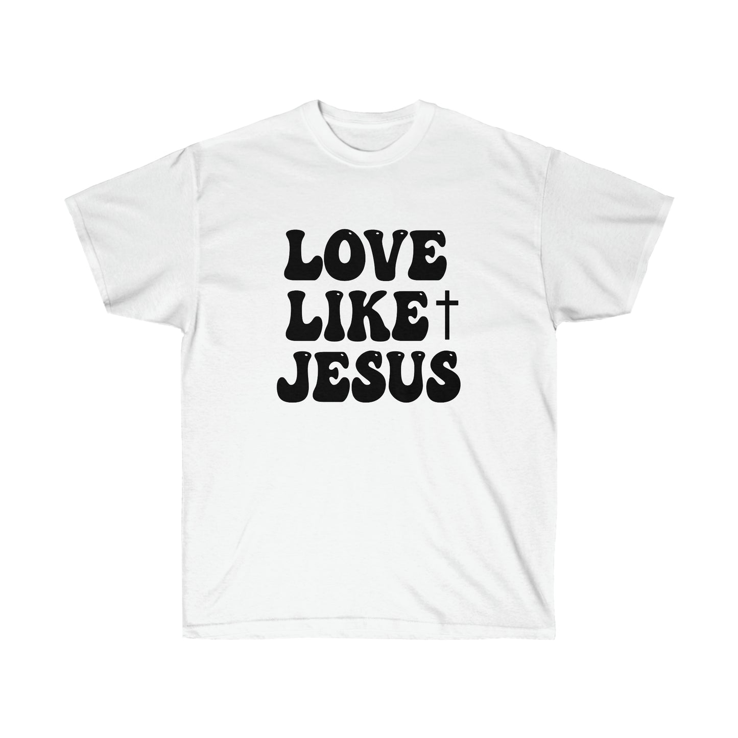 Love Like Jesus Tee