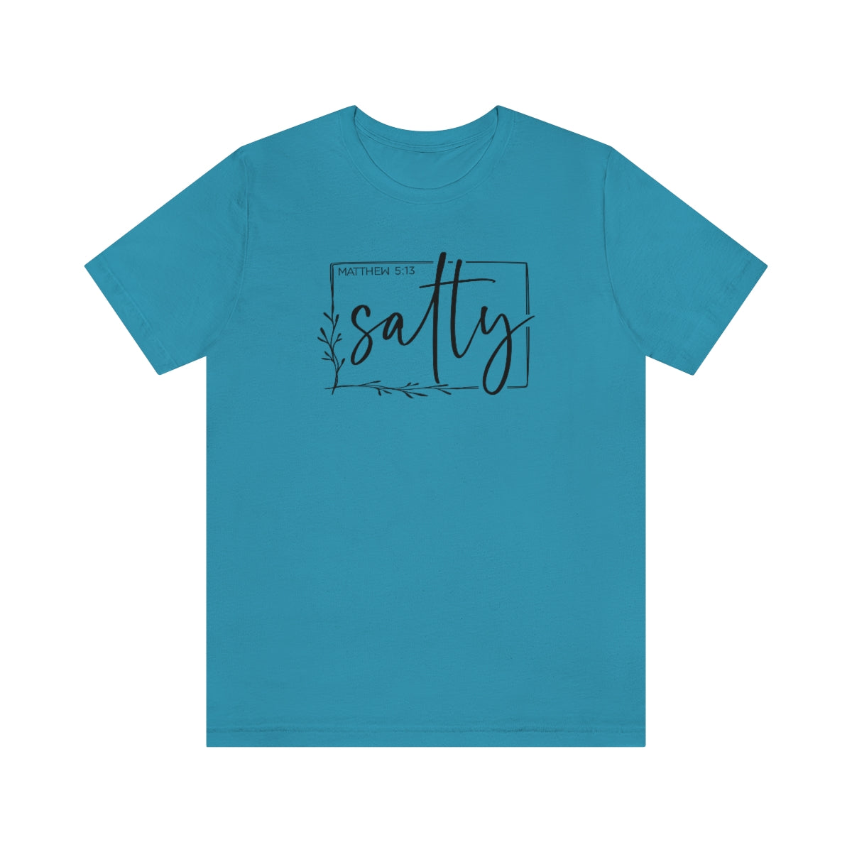 Salty Tee