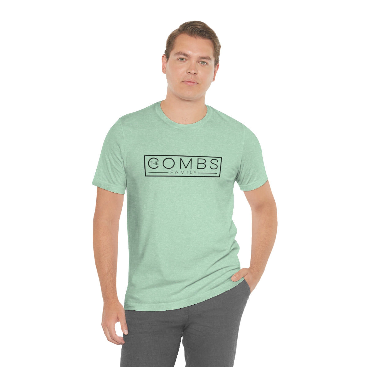 The Combs Family Tee