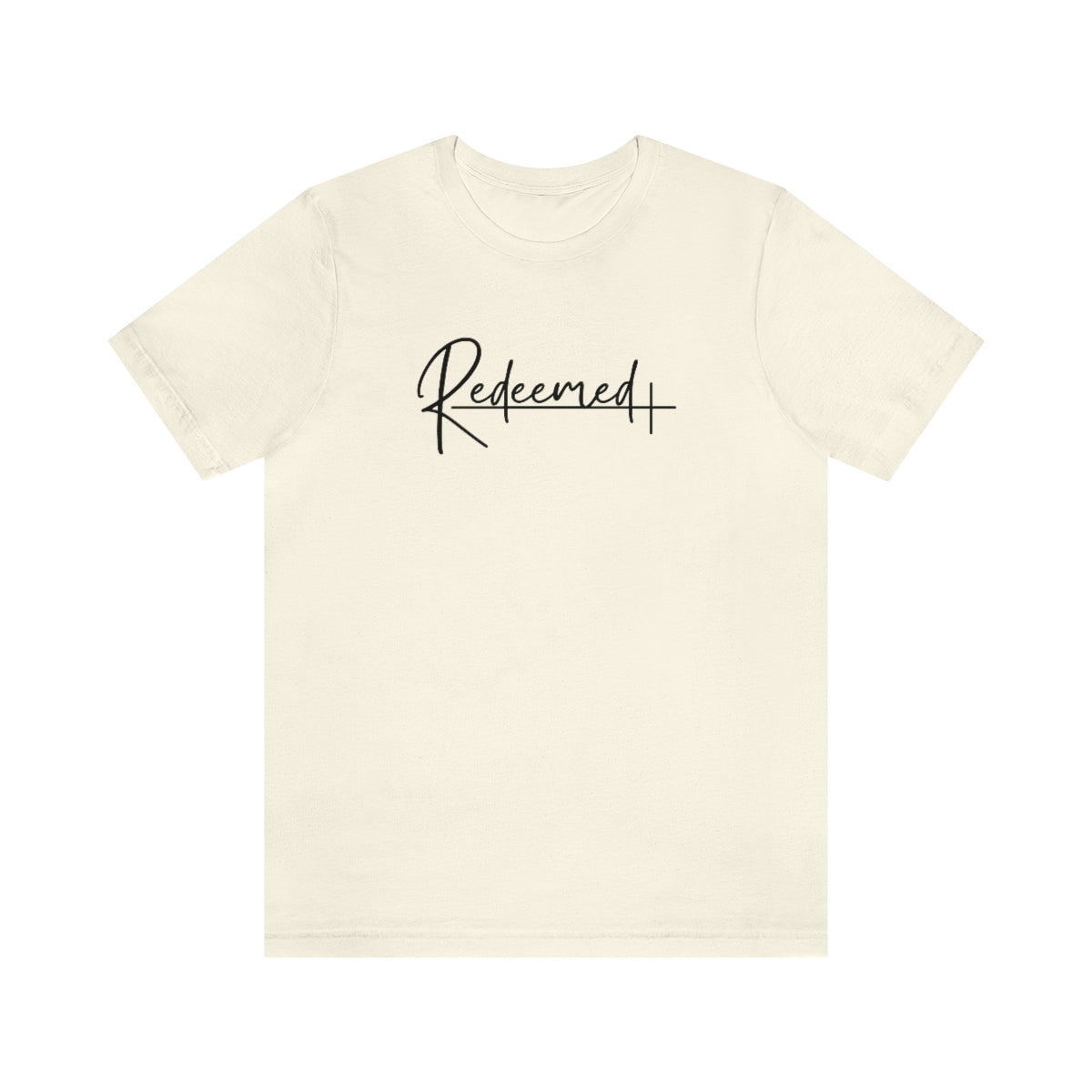 Redeemed Tee