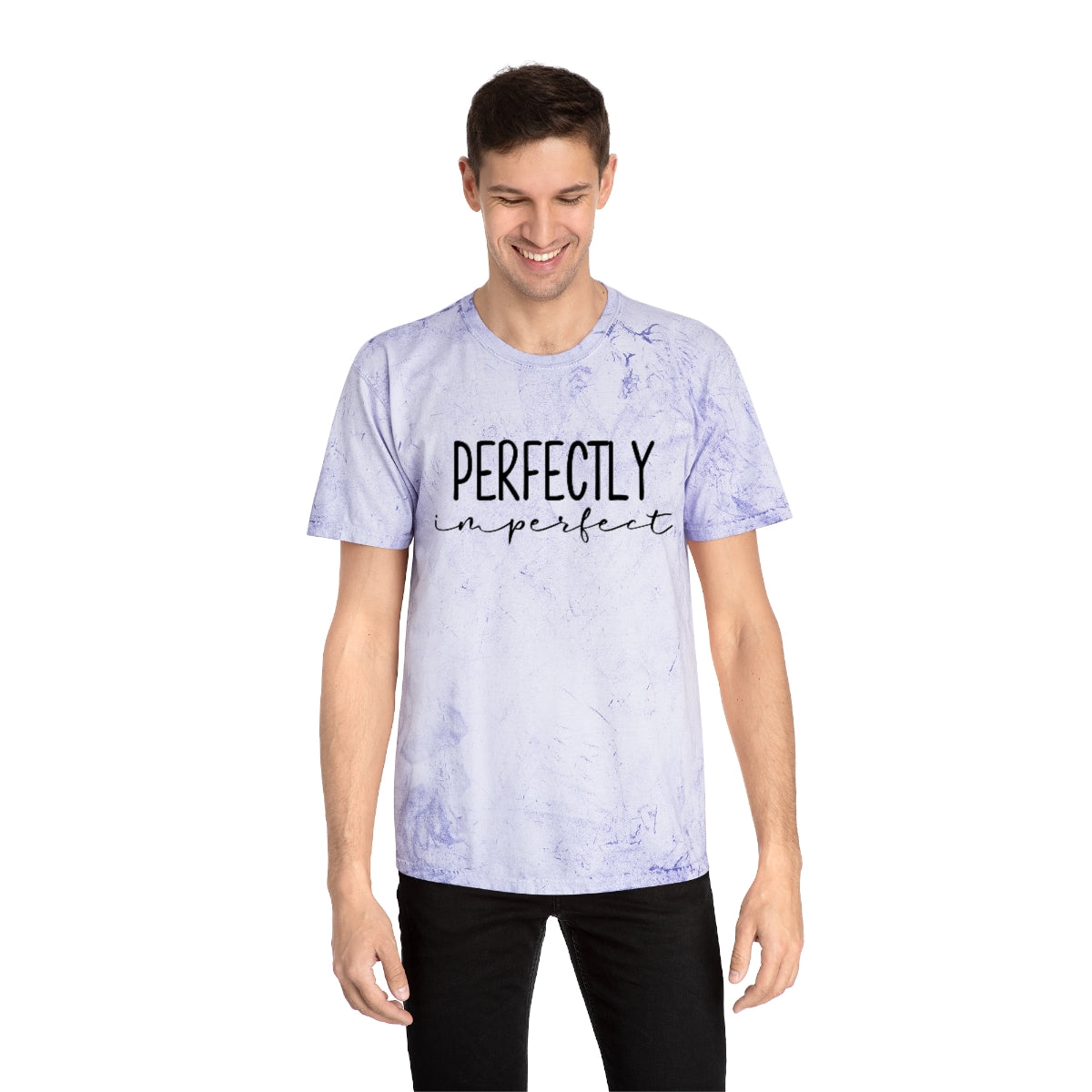 Perfectly Imperfect Tee