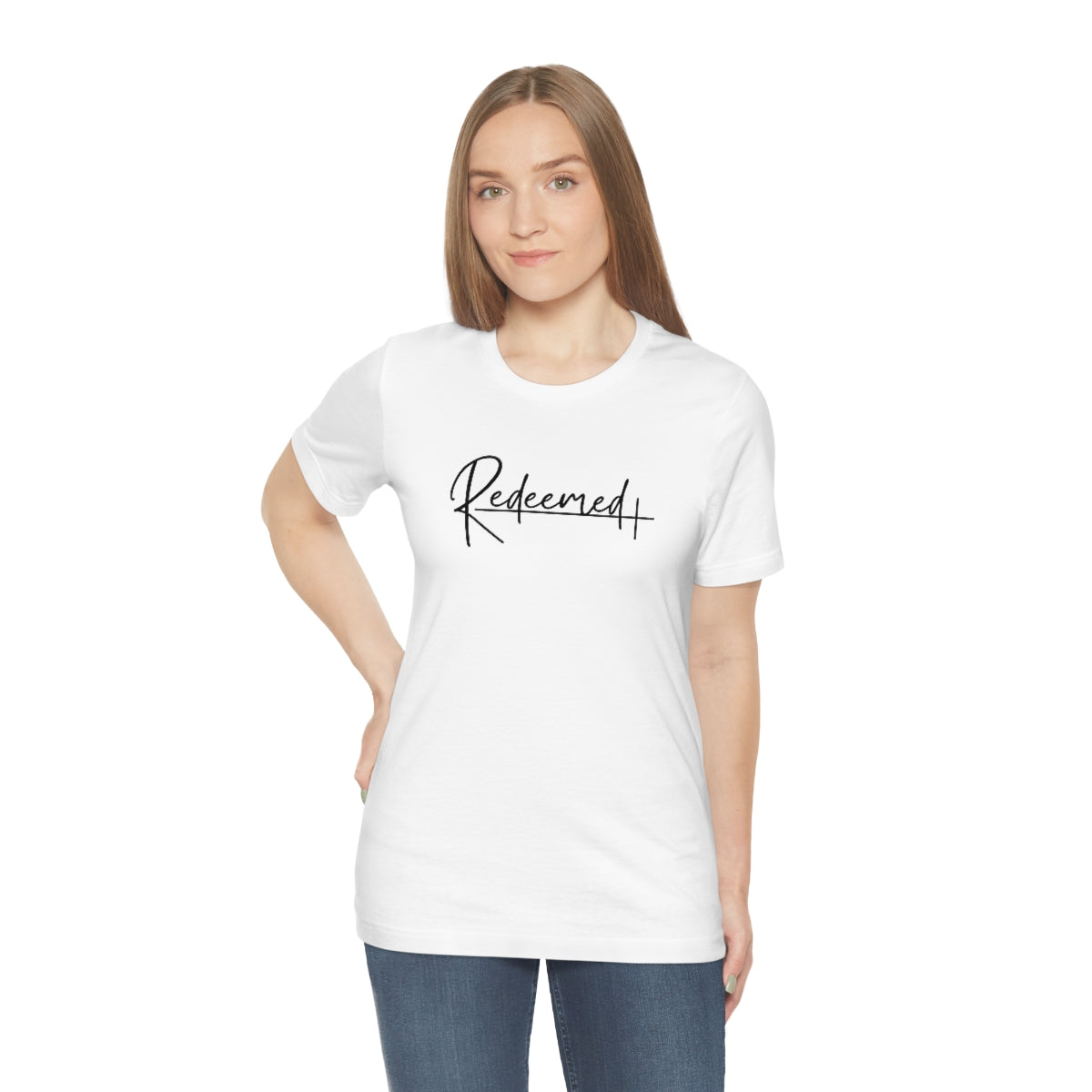 Redeemed Tee