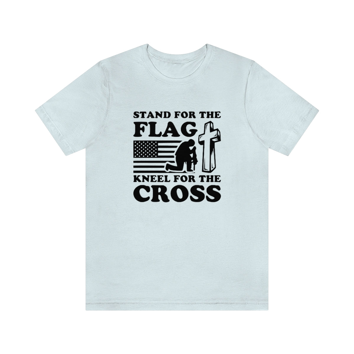 Stand for the Flag Tee