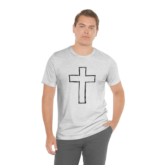 Cross Tee 2