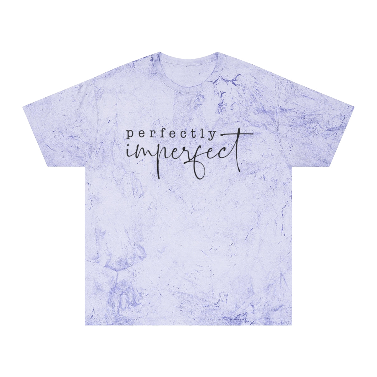 Perfectly Imperfect Tee