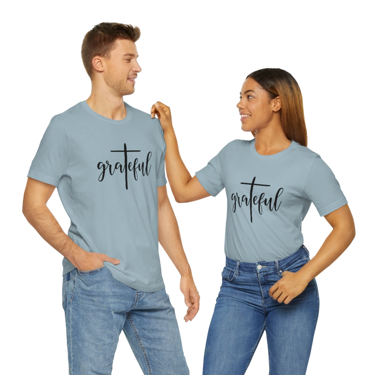 Grateful Tee