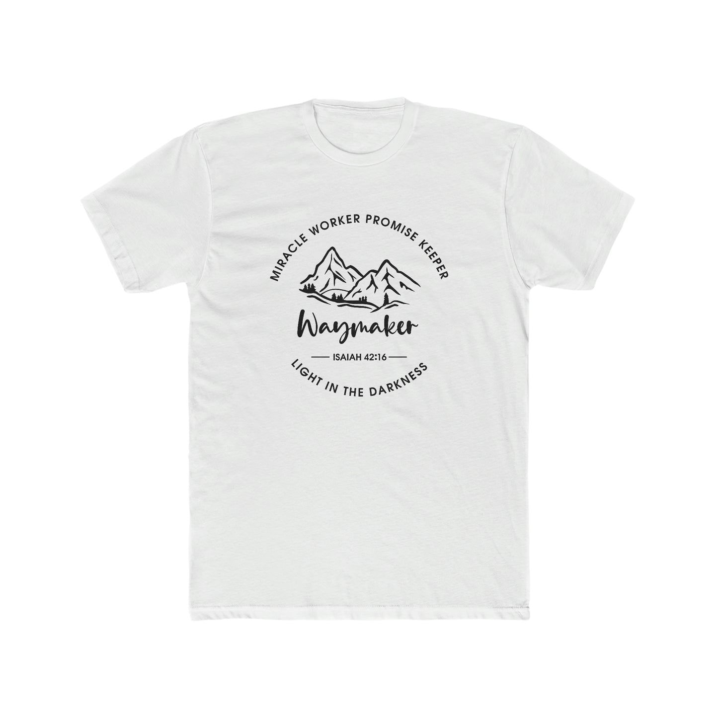 Waymaker Tee