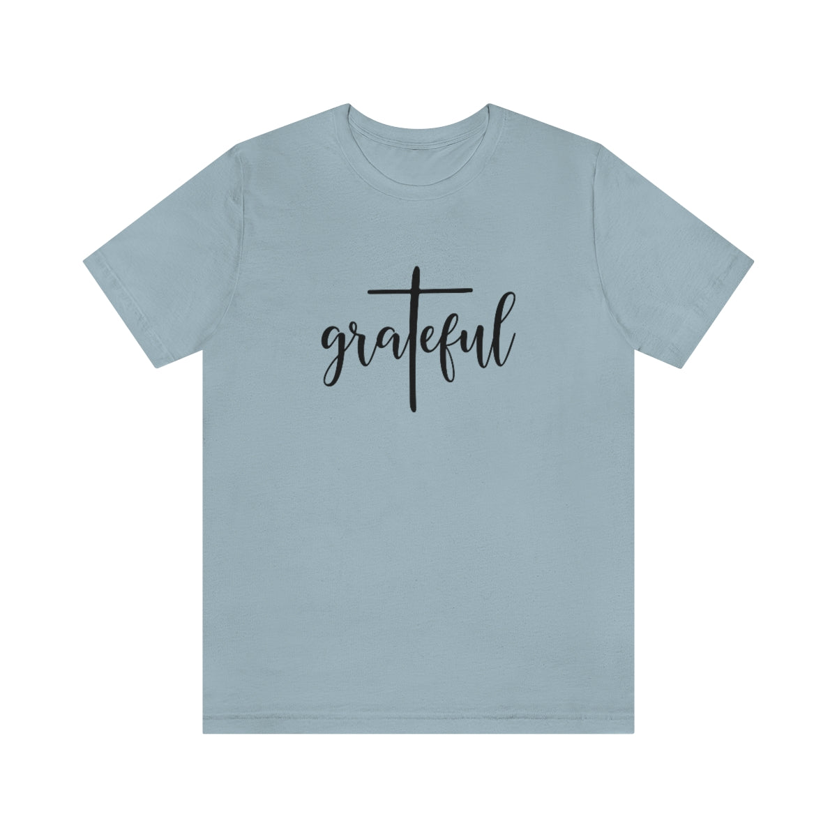 Grateful Tee