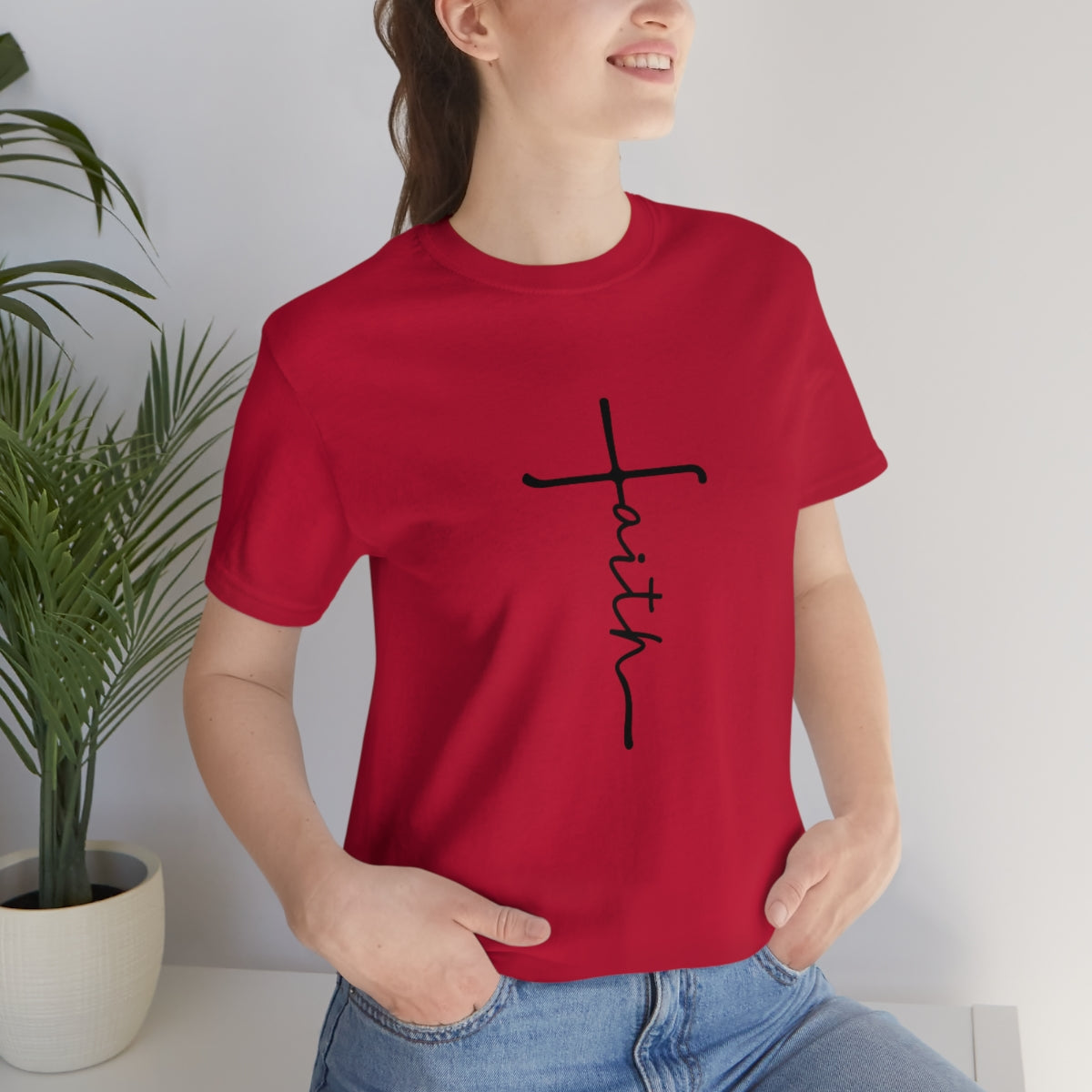 Faith Tee