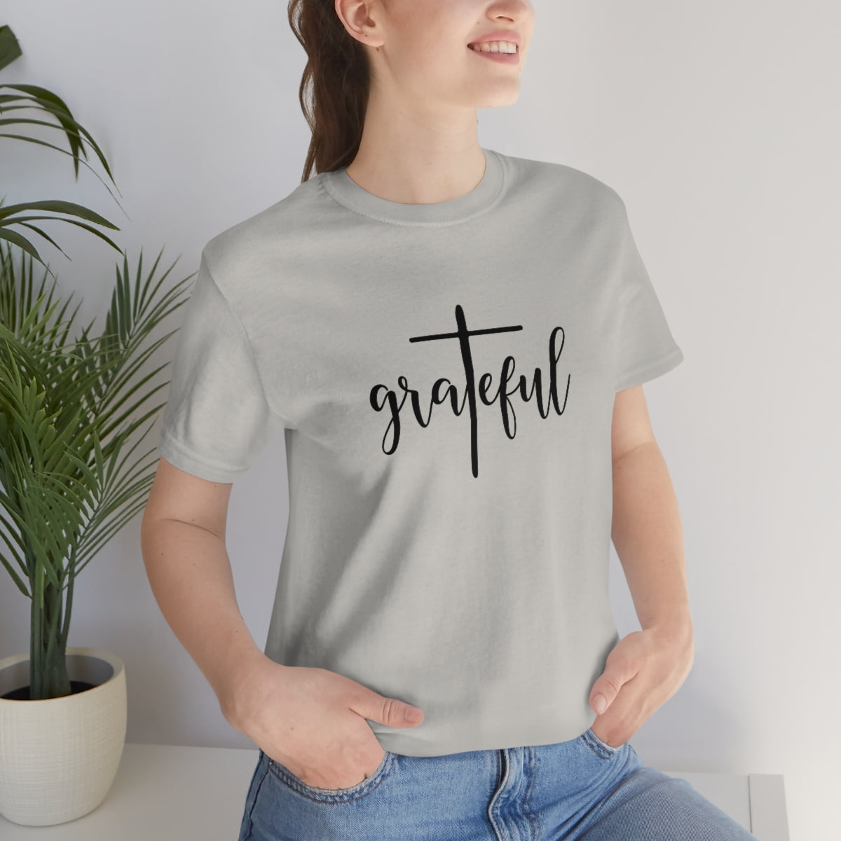 Grateful Tee