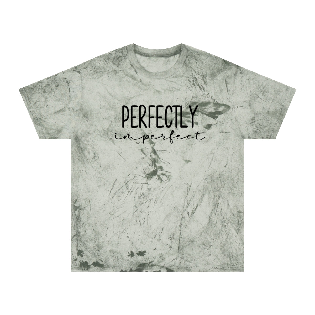 Perfectly Imperfect Tee