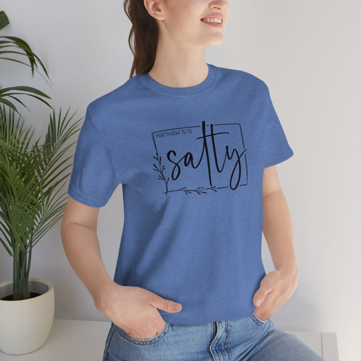 Salty Tee