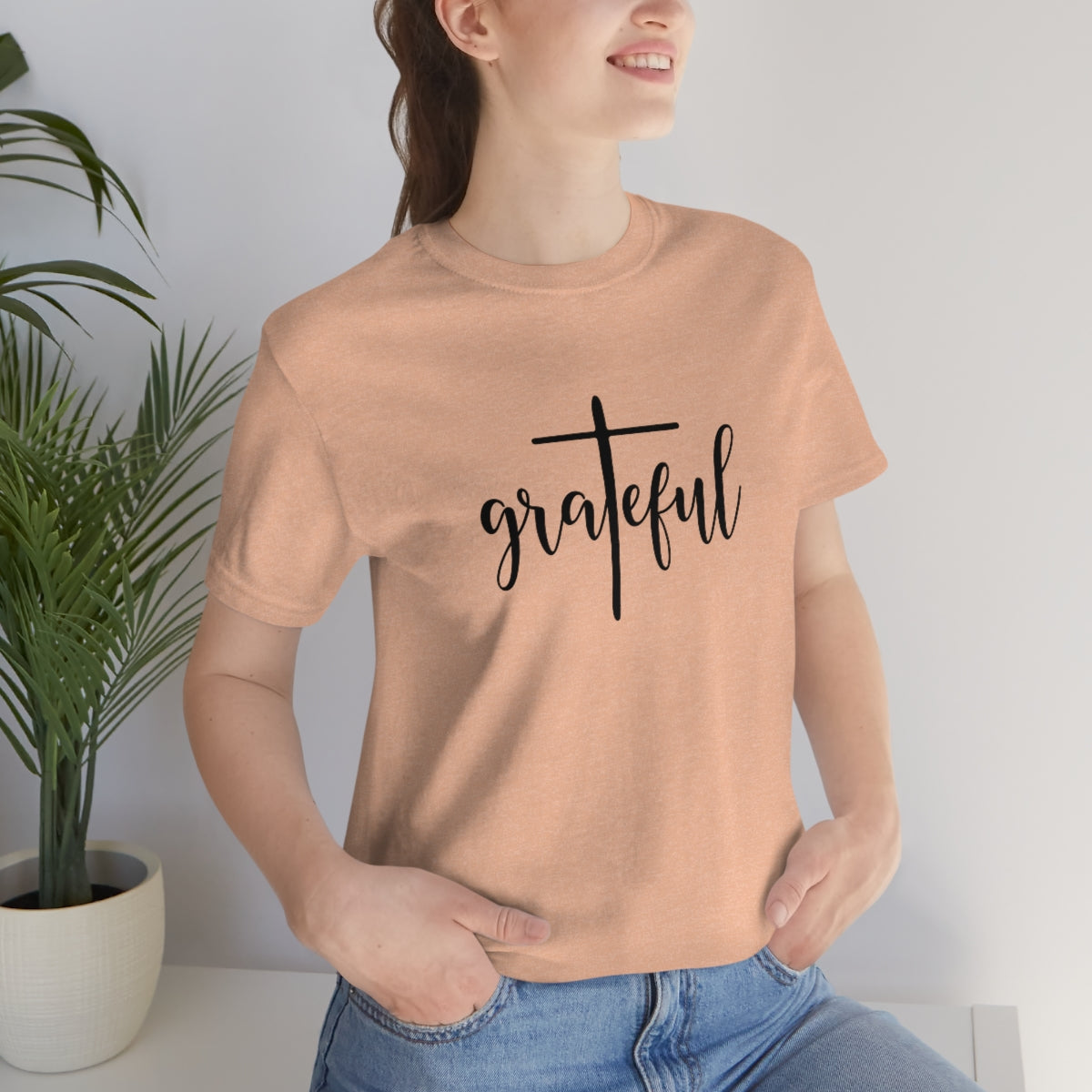 Grateful Tee