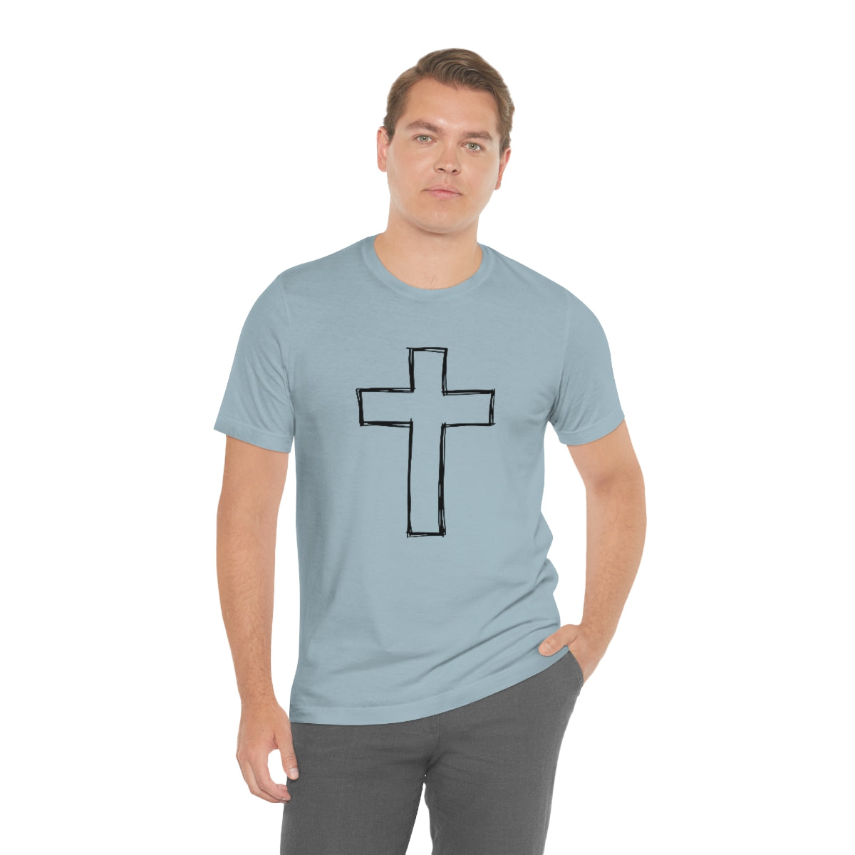 Cross Tee 2