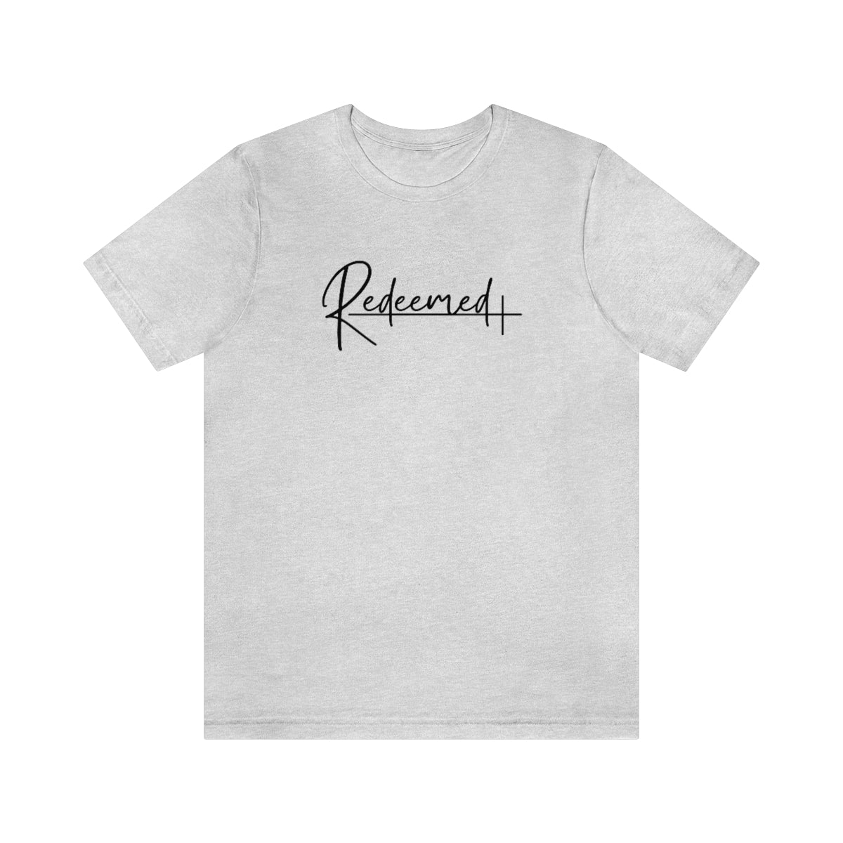 Redeemed Tee