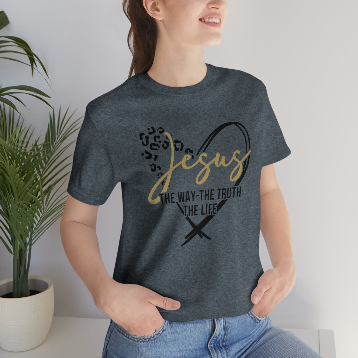 Jesus Tee