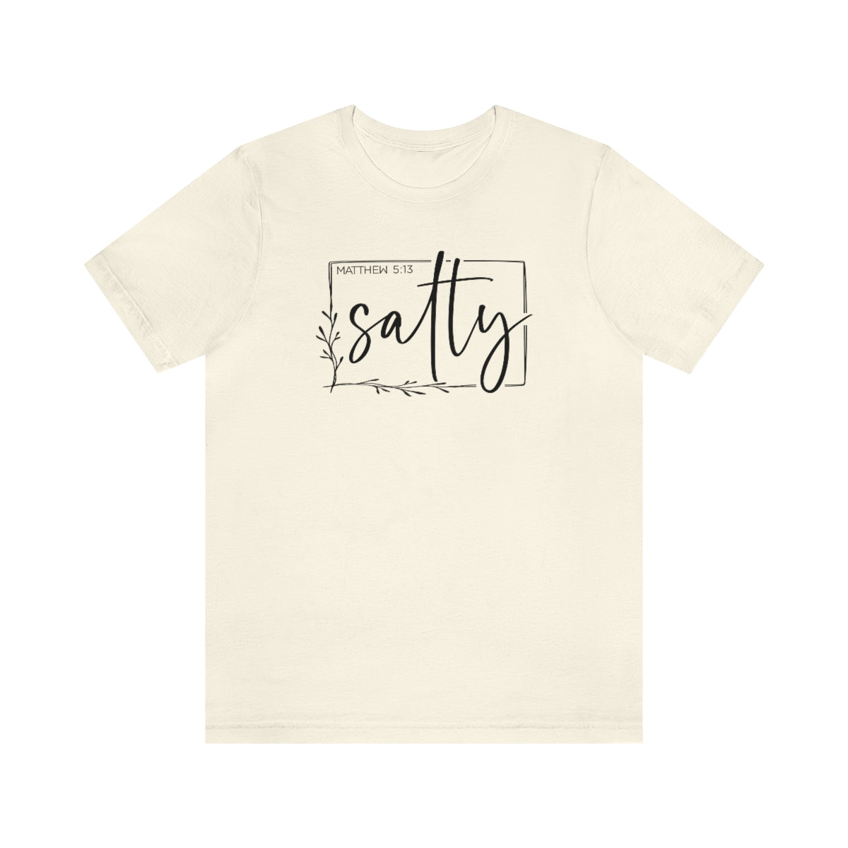 Salty Tee