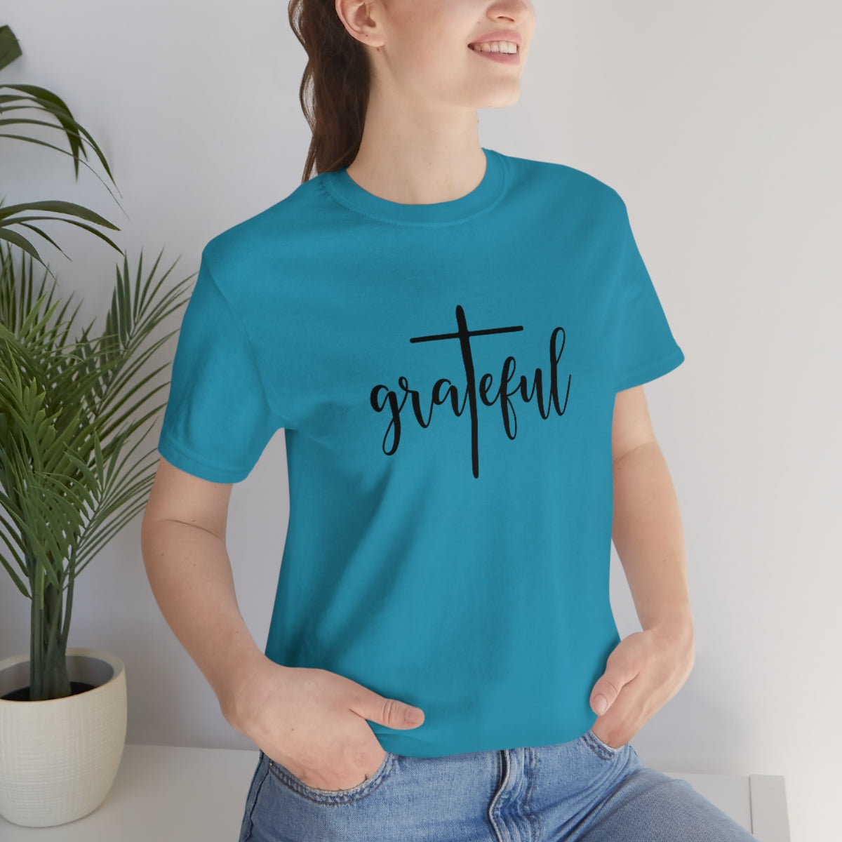 Grateful Tee