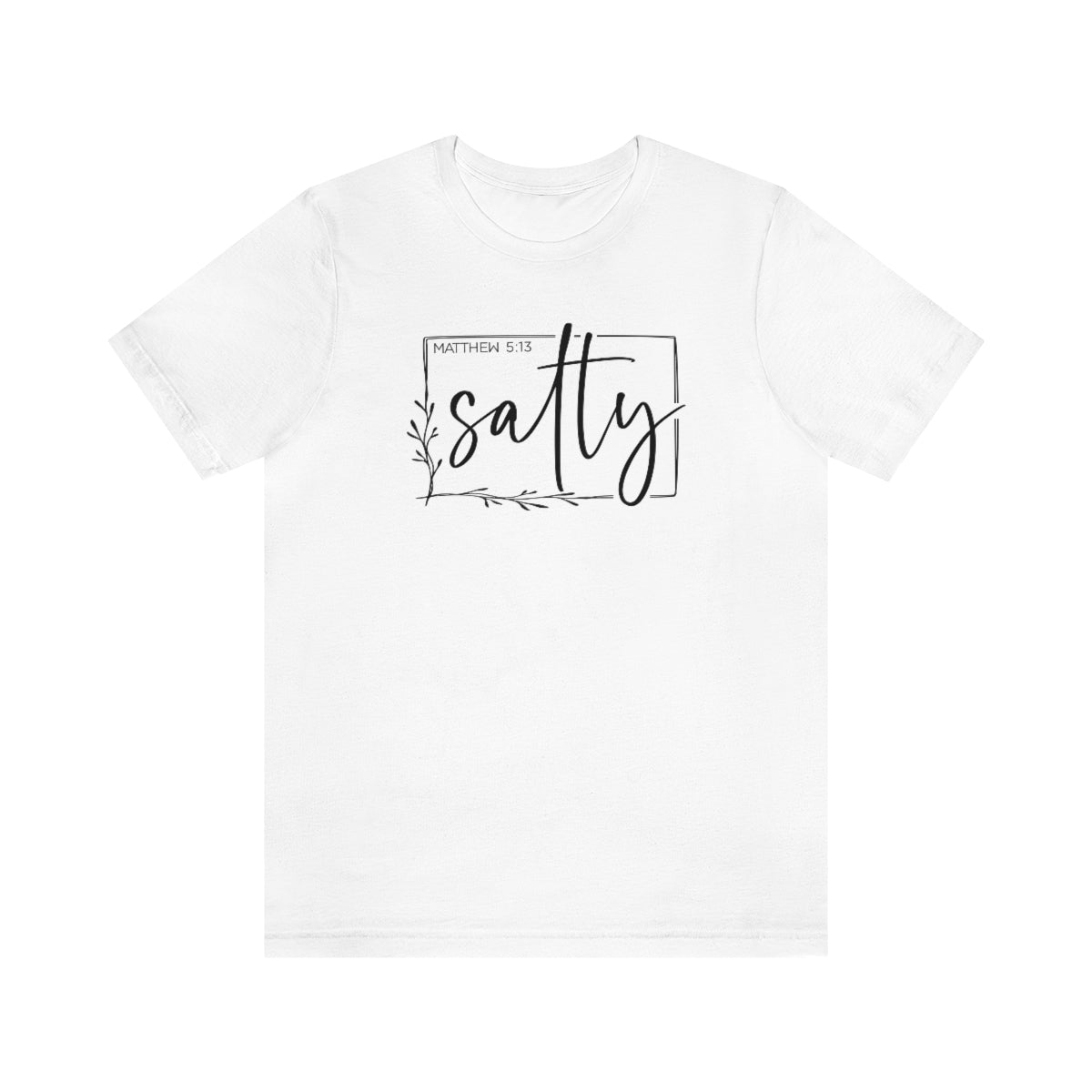 Salty Tee