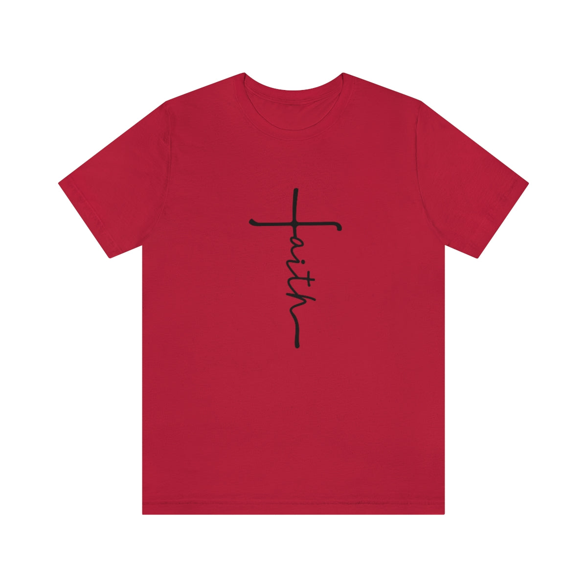 Faith Tee