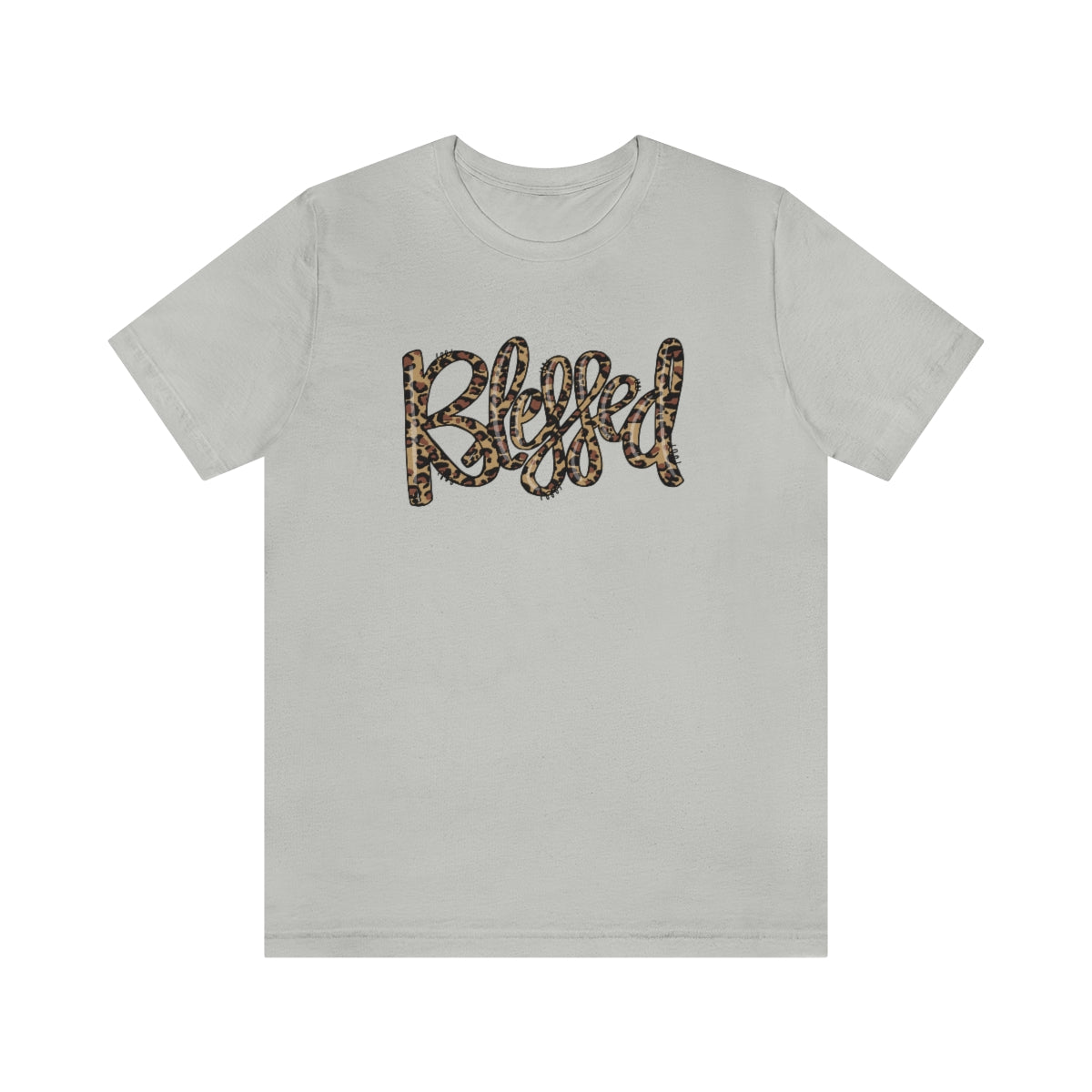 Blessed Tee