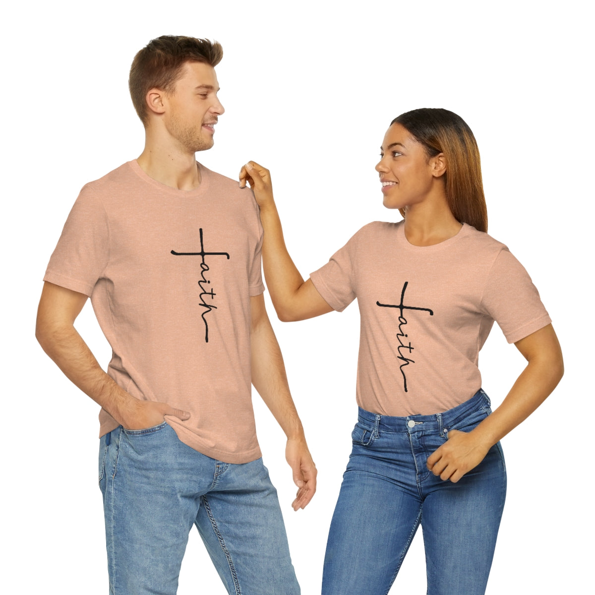 Faith Tee