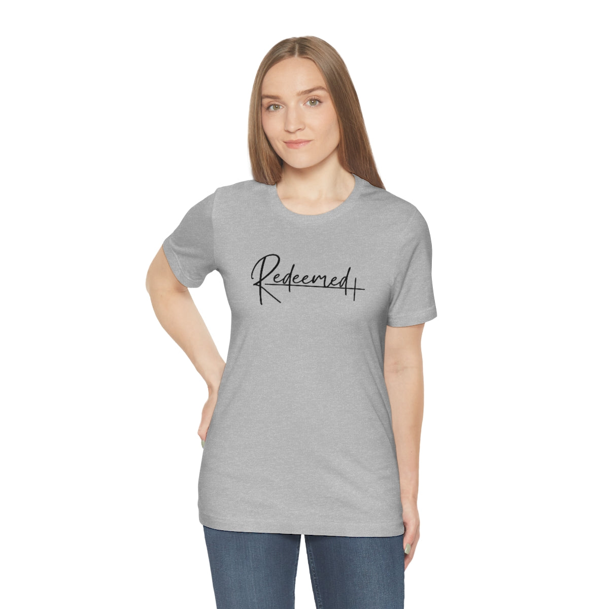 Redeemed Tee