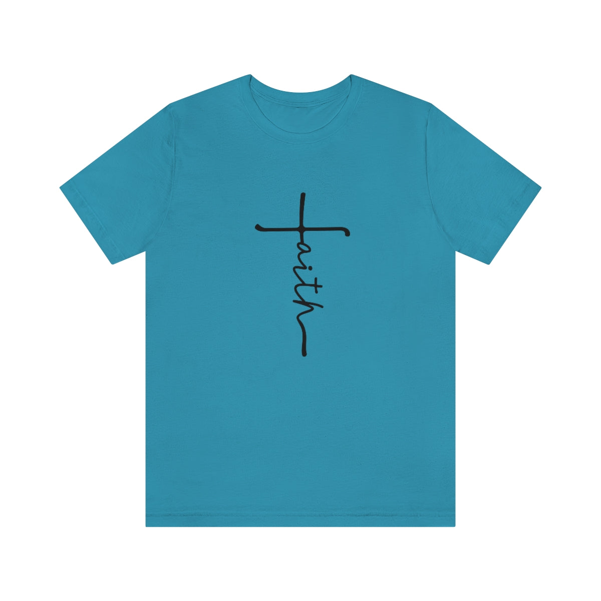 Faith Tee