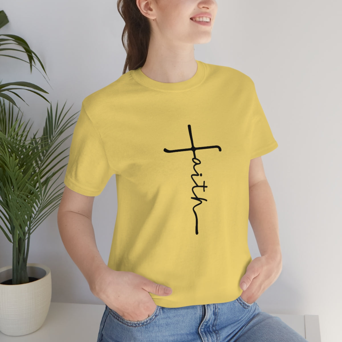 Faith Tee